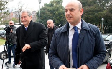 Akuza për korrupsion dhe pastrim parash, sa vite burg rrezikojnë Sali Berisha dhe dhëndri i tij Jamarbër Malltezi