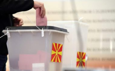 Partitë e vogla kërkojnë zgjedhje me lista të hapura në Maqedoninë e Veriut