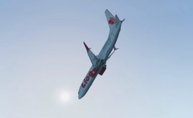 Dy tragjedi me 346 viktima , avionët Boeing 737 Max8 do të fluturojnë edhe në Rinas