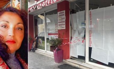 50-vjeçarja shqiptare vdiq tragjikisht në dyqanin e mishit, flet babai i kasapit: Ka një çelës sigurie