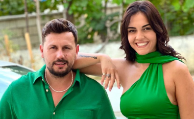 FOTO/ Mevlani po kërkon ribashkim me Livian, ja çfarë ka nodhur
