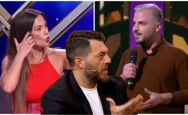 Sherri me Oltën, gazetari i njohur: U krijua një situatë e lezetshme, Ronaldo është mjeshtër…