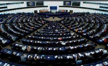 Parlamenti Evropian e miraton rezolutën që e dënon agresionin serb në Banjskë