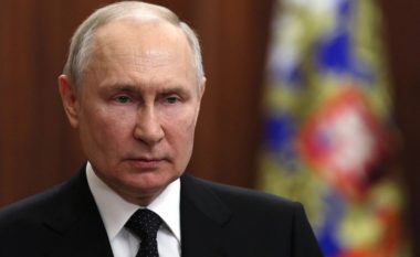 Putin: Bjellorusia është bërë një fuqi bërthamore