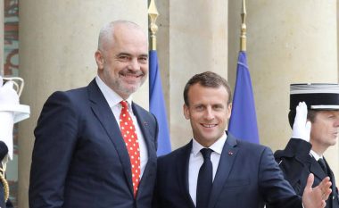 Sulmi terrorist në Francë, presidenti Macron shtyn ardhjen në Tiranë për Samitin e Procesit të Berlinit