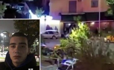 U pagua 20 mijë lekë nga Reidi Balla për të djegur lokalin në Tiranë, identifikohet dhe shpallet në kërkim 41-vjeçari