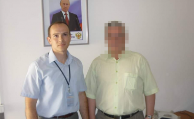 I arrestuar për spiunazh, gazetari rus deportohet nga Qipro
