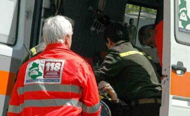 Aksident tragjik në punë, humb jetën 66-vjeçari shqiptar në Itali (EMRI)