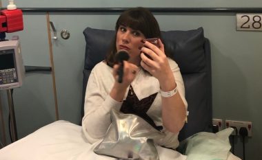 Bëri 2 operacione, 33-vjeçarja mëson se u diagnostikua gabimisht me kancer