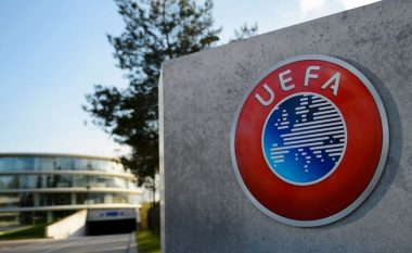 ZYRTARE/ UEFA shtyn ndeshjen Kosovë-Izrael