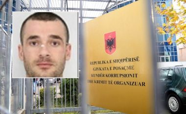 Vilë, apartamente, toka dhe makinë! SPAK konfiskon pasuritë e Erjet Strefit