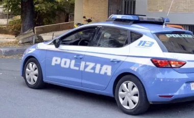 Përpiqet t’i shpëtojë policisë por bie nga kati i tretë i hotelit, shqiptari përfundon me hundë të thyer