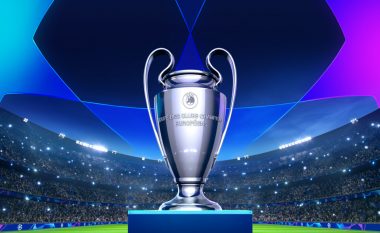 UEFA planifikon të heqë formatin e ri të Champions League