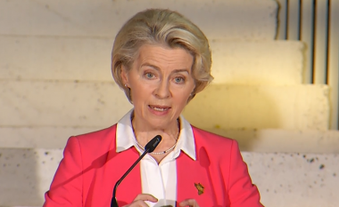 Me Von der Leyen në krye të ekzekutivit, PE voton më 27 nëntor përbërjen e Komisionit të ri Evropian