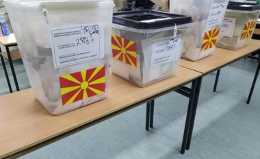 VMRO – DPMNE propozon që zgjedhjet në Maqedoninë e Veriut të mbahen muajin prill