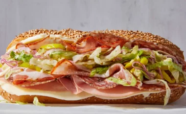 Si ndikon në organizmin tuaj ngrënia e një sanduiçi në pushimin e drekës
