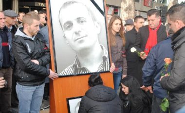 Zbardhet vendimi i Gjykatës së Strasburgut për vrasjen e Aleks Nikës më 21 janar: Dy shkeljet e kryera nga shteti