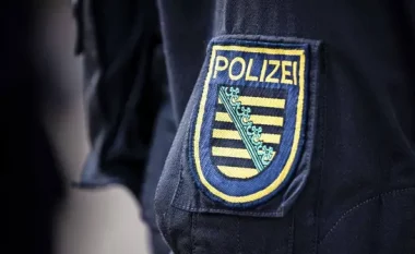 Operacion antidrogë në Gjermani, arrestohen 4 shqiptarë
