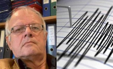 “Duhet monitoruar, mund të ketë të papritura”, çfarë thonë sizmologët për tërmetin në Greqi