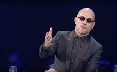 Robert Aliaj “çudit dynjanë”: I inkurajoj hajdutët në Shqipëri të vjedhin vepra arti