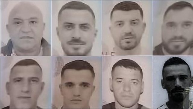 Ishin kthyer në makthin e spanjollëve, kush janë 8 “skifterët” shqiptarë të arrestuar (EMRAT)