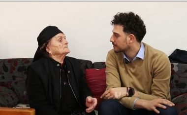 “I lutem Zotit të më marrë”, rrëfimi rrëqethës i nënës 101-vjeçare: Më ka marr malli për fëmijët