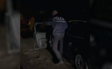 I gjendet kallashnikov dhe fishekë luftarak, arrestohet 21-vjeçari në Durrës