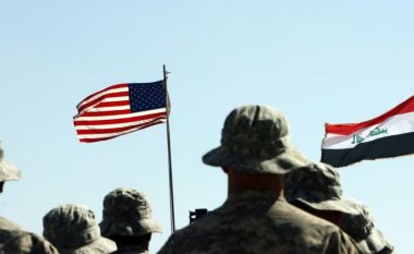 Forcat amerikane në Irak, shënjestër e shpërthimeve dhe sulmeve me dronë
