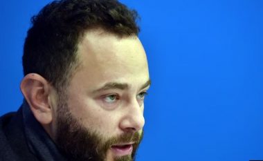 Arrestohet një ligjvënës ukrainas nën dyshime për tradhti