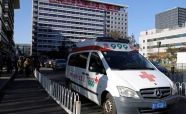 OBSH ngriti alarmin, ministria kineze e Shëndetësisë: Nuk ka virus të ri!