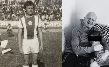 Sporti shqiptar në zi, ishte në koma të thellë, ndahet nga jeta 7-ta e artë e futbollit