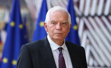 Borrell kryeson nesër  mbledhjen BE-Ballkani Perëndimor: Të ndërtojmë qëndrueshmëri dhe të promovojmë paqen
