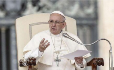 Papa Françesku shfaq probleme me shëndetin: Nuk jam mirë