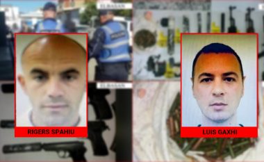 Po planifikonin të vrisnin biznesmenin që s’e ekzekutoi Dumani, Gjykata e Elbasanit liron nga burgu dy të rinjtë