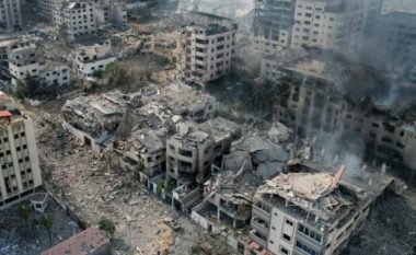 “Bomba bërthamore një mundësi..”, pezullohet ministri izraelit që kërcënoi Gazan