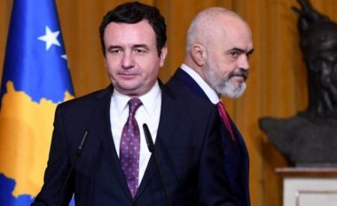 “Serbët të kenë Asamble me Presidentin e tyre”, zbardhet propozimi i Ramës për Asosacionin në Kosovë