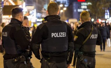 Operacion antidrogë, policia gjermane arreston 4 shqiptarë