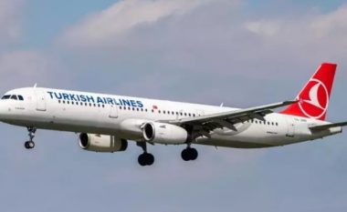 Kaos në aeroportet turke, bllokohen fluturimet dalëse të Turkish Airlines