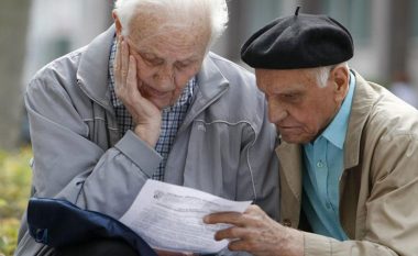 Ndryshime për marrjen e pensionit, ka lajmë të reja për pensionistët