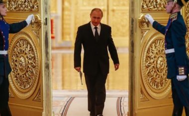Jo vetëm Putin, në garë për postin e presidentit të Rusisë edhe kandidatë të tjerë