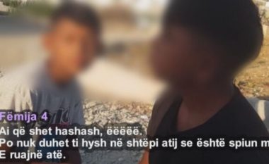 “3 boçe 5 mijë lekë”, hashashi shitet hapur në Tiranë, policia e di kush e shet por “mbyll sytë”