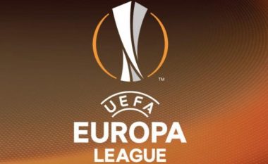 Katërshja shqiptare do të gjykojë ndeshjen në Europa League