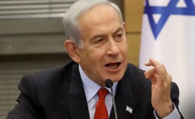 LUFTA/ Netanyahu: Nuk do të ketë armëpushim pa lirimin e pengjeve