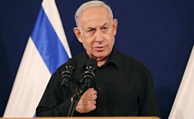 Netanyahu zbulon “planet” e Izraelit: Gaza do të mbetet e jona edhe pas luftës