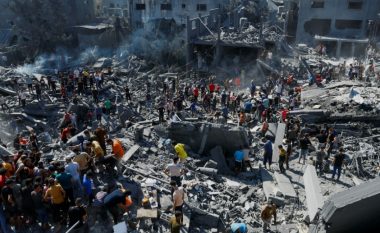 Organizatat palestineze çojnë Izraelin në Hagë: Krime lufte dhe gjenocid