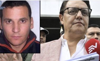 “Mbreti i arratisjeve” mediat ekuadoriane jehonë arrestimit të Dritan Rexhepit, kujtojnë dhe vrasjen e politikanit që denoncoi “bosin” shqiptar