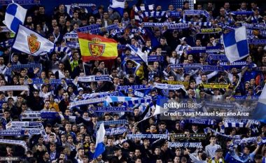 Vdekja e Duamenës në fushën e lojës, tifozët e klubit spanjoll propozojnë nismën e veçantë