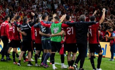 Euro 2024/ Shqipëria kualifikohet edhe nëse i humb të dyja ndeshjet (SKENARËT)