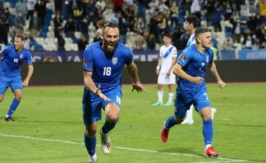 Ka ende shpresë, si mund të kualifikohet Kosova në kampionatin Europian (SKENARËT)
