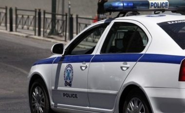 Arrestohet shqiptari i rrezikshëm në Greqi, tentoi të vrasë një person gjatë grabitjes (EMRI)